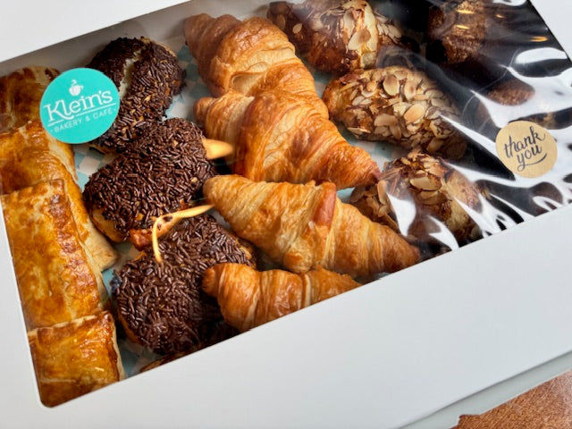 Signature Bakery Assortment Platter