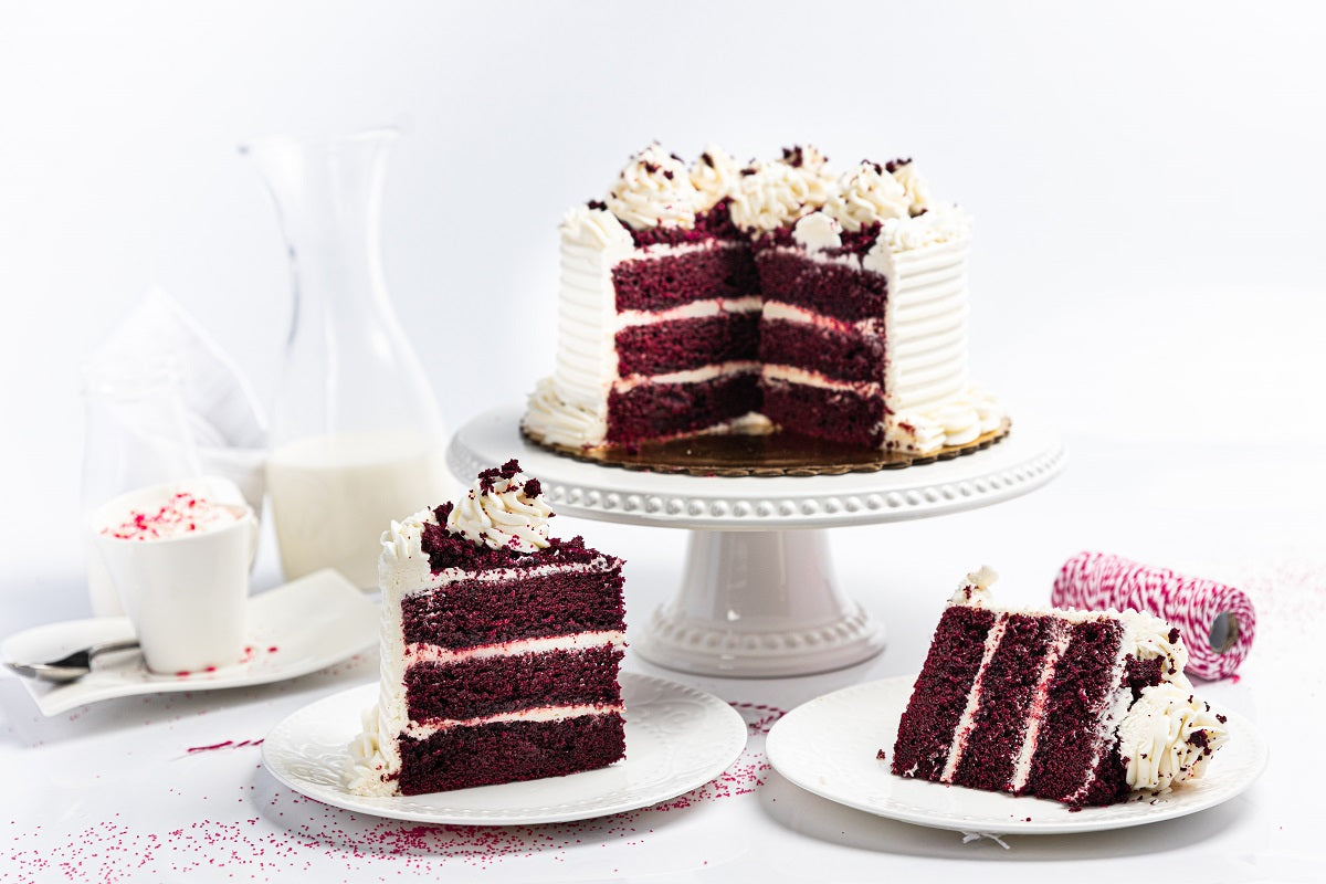 Red Velvet Cake