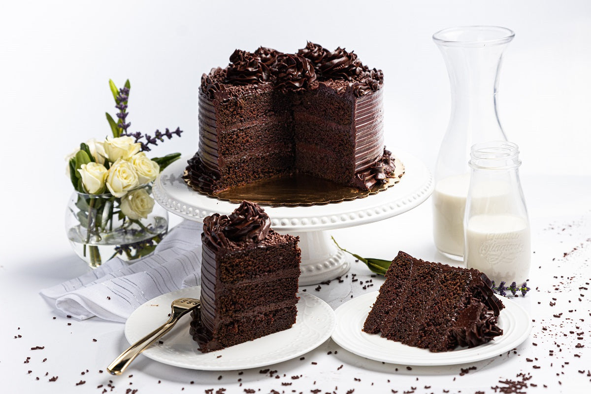 Chocolate Cake