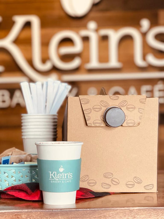 Family Size Hot Chocolate