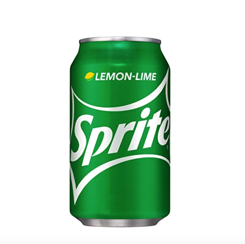 Sprite 12oz