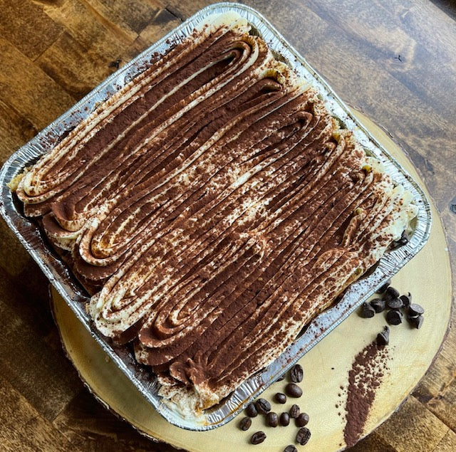 Tiramisu