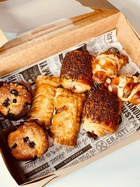Klein’s Favorites Assorted Box