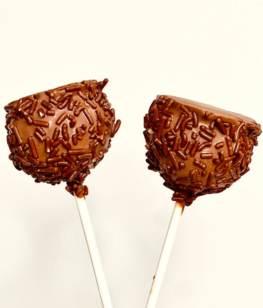 Cakepop “Chocolate Milk Chocolate”