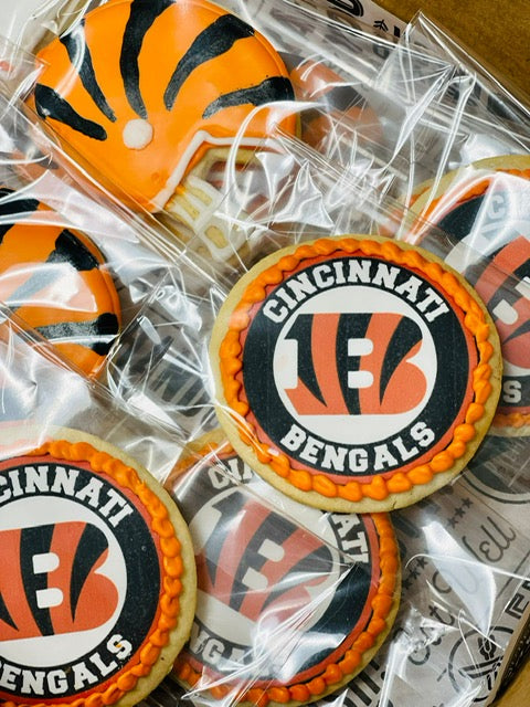 Logo Cookies