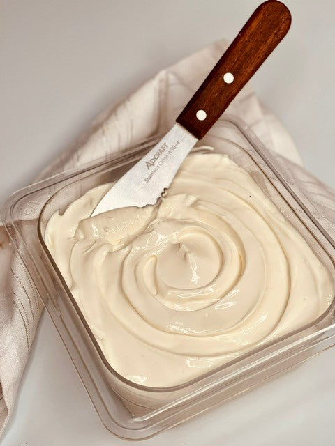 Cream cheese Spread 24oz