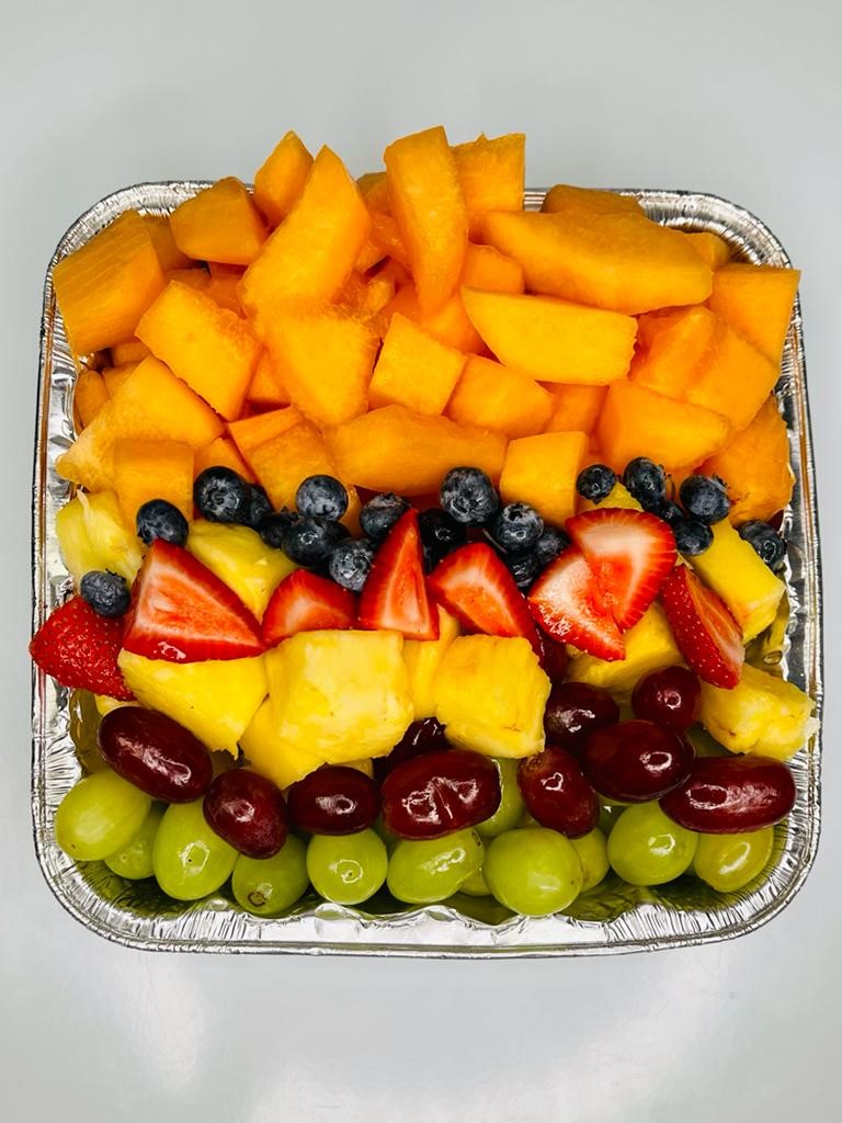 Fruit Platter
