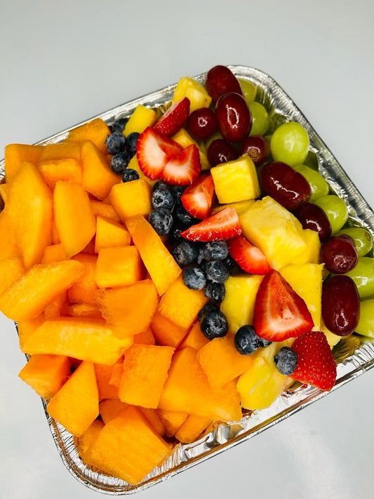 Fruit Platter