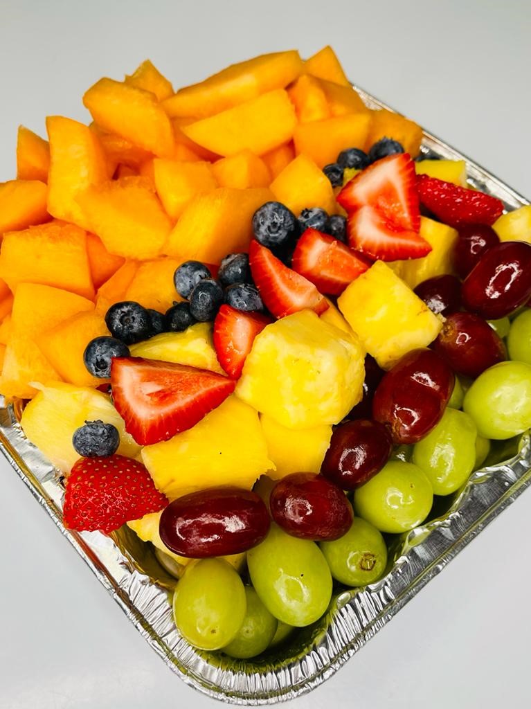 Fruit Platter