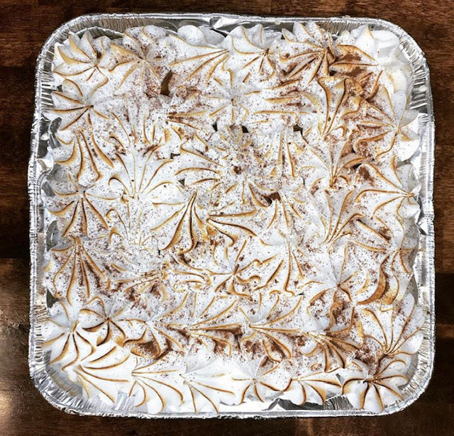 Tres Leches