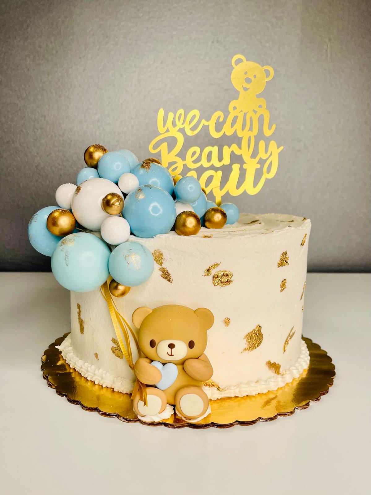 Baby Shower - Baptism - First Communion