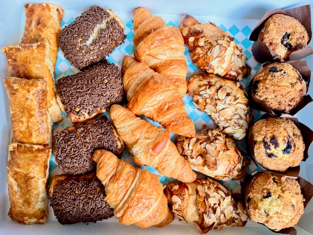 Signature Bakery Assortment Platter