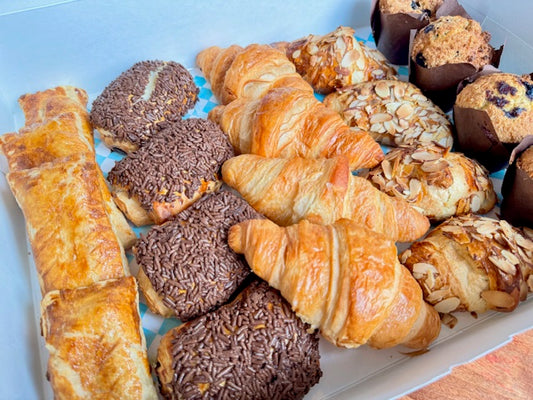 Signature Bakery Assortment Platter