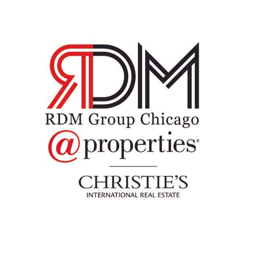 RDM Group Chicago Pie Order