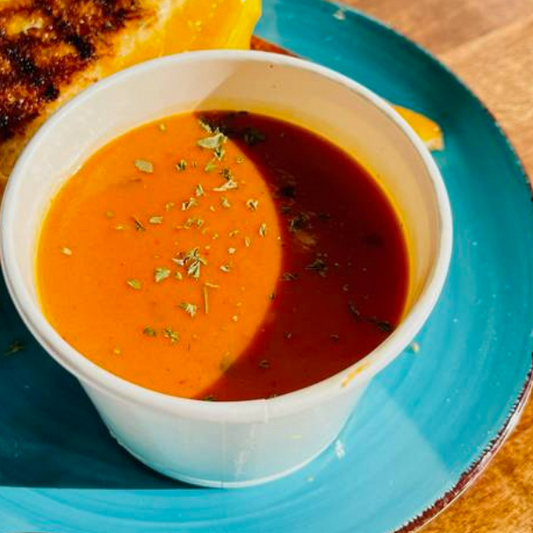 Tomato Soup 8oz