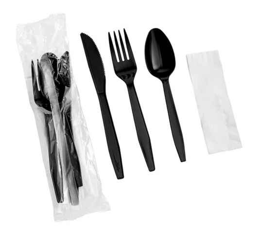 Utensils