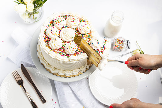CocoMelon Cake – Klein's Bakery & Café