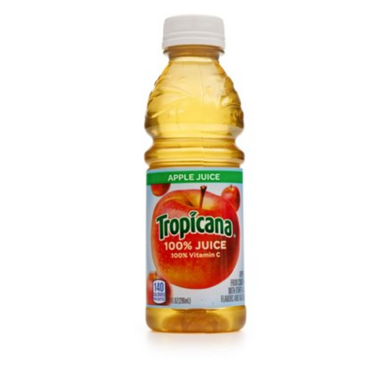 Apple Juice 10oz