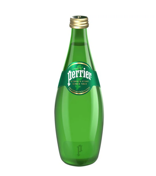 Perrier Sparkling Natural Mineral Water 11.15 oz