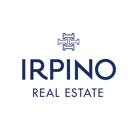 IRPINO Real Estate Pie Order